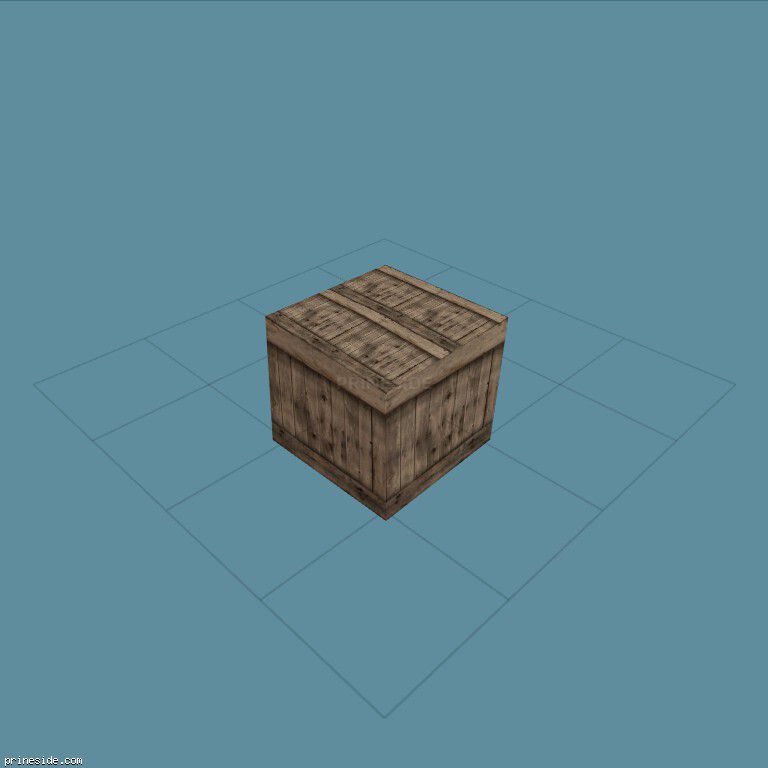 woodenbox [1224] on the dark background