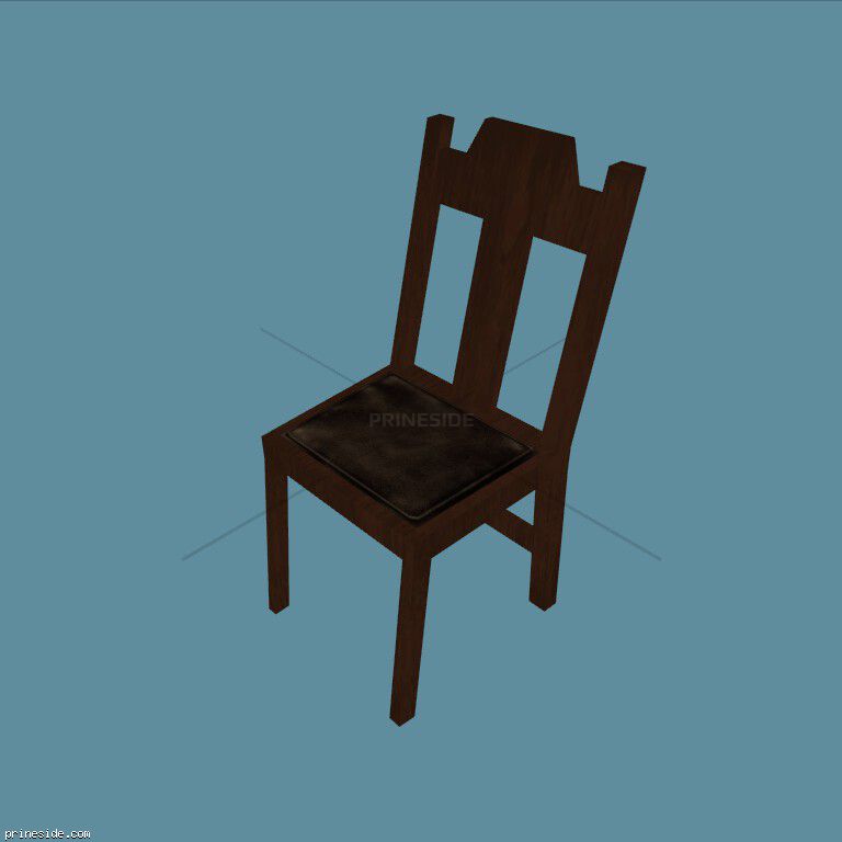 MED_DIN_CHAIR_4 [2120] on the dark background