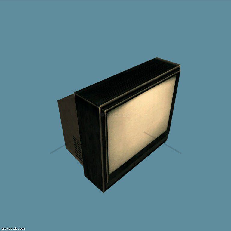 CJ_STEAL_TV [2648] on the dark background
