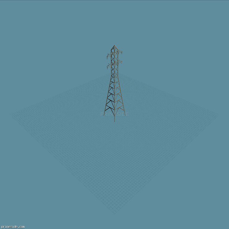 pylon_big1_ [3244] on the dark background