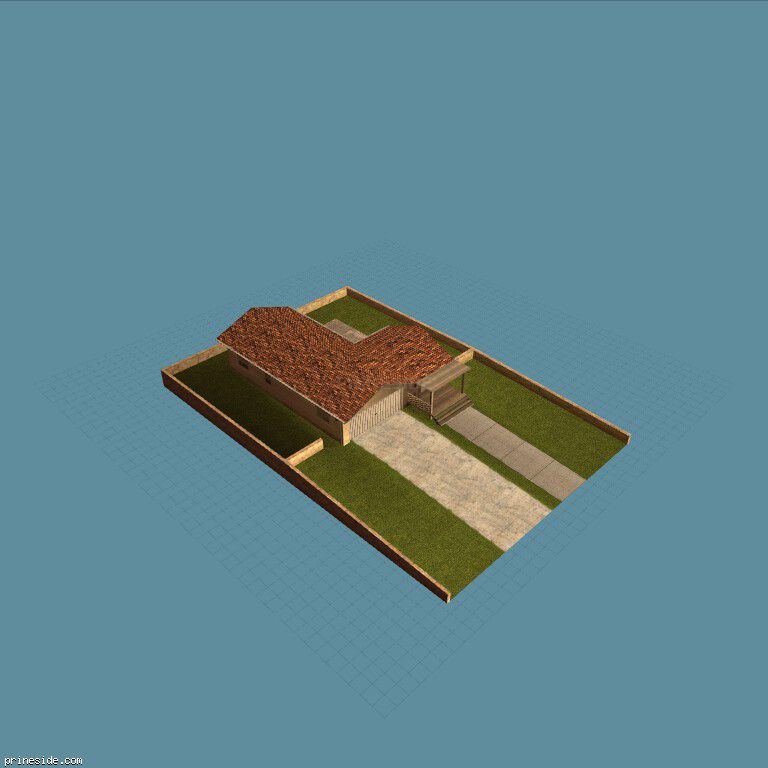 Plot with house (sw_bigburb_02) [3316] on the dark background