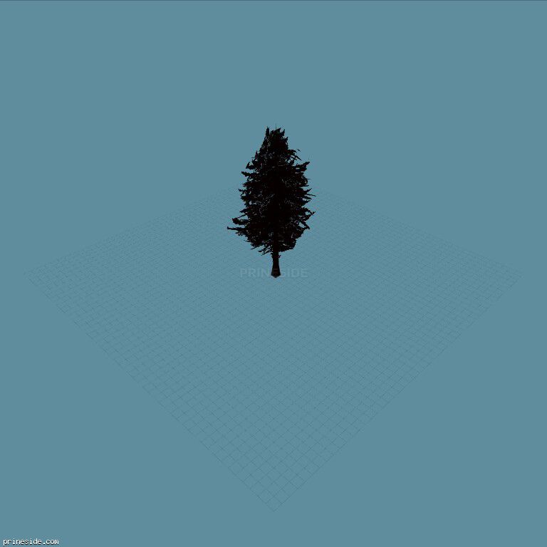pinetree08 [654] на темном фоне