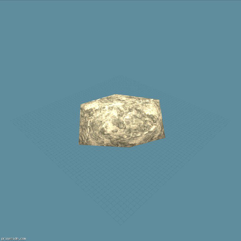 Big stone (searock03) [899] on the dark background