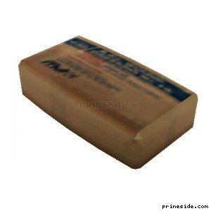 A pack of bandages (BandagePack1) [11748] on the light background