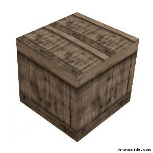 woodenbox [1224] on the light background