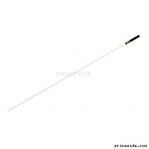 LaserPointer1 [18643] on the light background