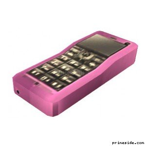 MobilePhone5 [18869] on the light background
