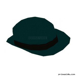 HatBowler2 [18948] on the light background