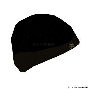Black hat (HoodyHat3) [19069] - object of SA-MP and GTA San Andreas
