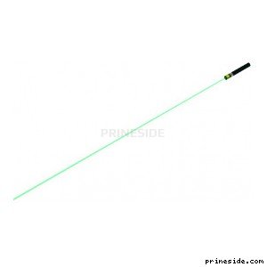 LaserPointer5 [19083] on the light background