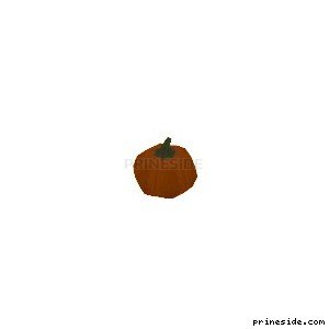 pumpkin01 [19320] на светлом фоне