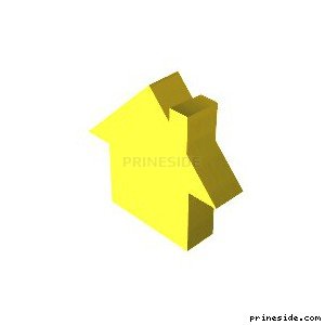 property_yellow [19524] на светлом фоне