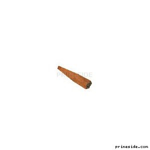 CIGAR [3044] on the light background