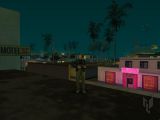 GTA San Andreas weather ID 256 at 1 hours