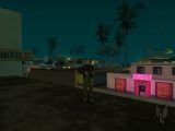 GTA San Andreas weather ID 1536 at 2 hours