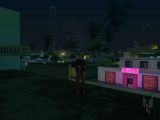 GTA San Andreas weather ID 1025 at 0 hours