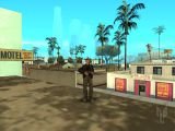 Просмотр погоды GTA San Andreas с ID 1 в 13 часов