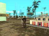 GTA San Andreas weather ID 1 at 16 hours