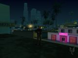 Просмотр погоды GTA San Andreas с ID -1023 в 3 часов
