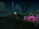 Просмотр погоды GTA San Andreas с ID 1 в 4 часов