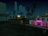 Просмотр погоды GTA San Andreas с ID -255 в 5 часов