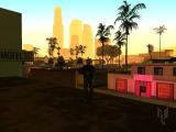 Просмотр погоды GTA San Andreas с ID -1023 в 6 часов