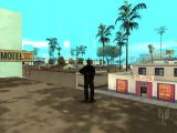 GTA San Andreas weather ID 1 at 7 hours