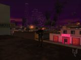 Просмотр погоды GTA San Andreas с ID 10 в 1 часов
