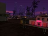 Просмотр погоды GTA San Andreas с ID 10 в 22 часов