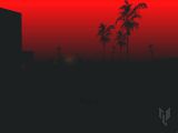Просмотр погоды GTA San Andreas с ID 100 в 11 часов