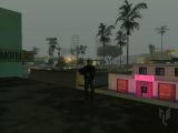 Просмотр погоды GTA San Andreas с ID 100 в 4 часов