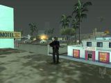 Просмотр погоды GTA San Andreas с ID 100 в 7 часов