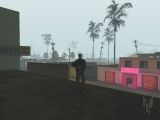 Просмотр погоды GTA San Andreas с ID 101 в 1 часов