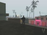 GTA San Andreas weather ID 101 at 2 hours
