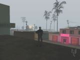 Просмотр погоды GTA San Andreas с ID 101 в 3 часов
