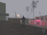 GTA San Andreas weather ID 101 at 5 hours