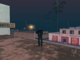 GTA San Andreas weather ID 101 at 8 hours