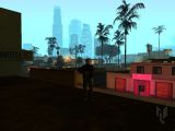 GTA San Andreas weather ID -154 at 3 hours