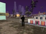 GTA San Andreas weather ID -666 at 7 hours