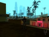 Просмотр погоды GTA San Andreas с ID 103 в 0 часов