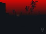 Просмотр погоды GTA San Andreas с ID 103 в 11 часов