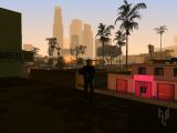 Просмотр погоды GTA San Andreas с ID 103 в 6 часов