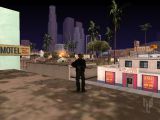 Просмотр погоды GTA San Andreas с ID 103 в 7 часов