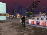 GTA San Andreas weather ID 104 at 8 hours