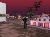 GTA San Andreas weather ID 104 at 9 hours