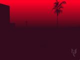 Просмотр погоды GTA San Andreas с ID 105 в 19 часов