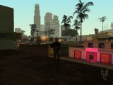 Просмотр погоды GTA San Andreas с ID 105 в 4 часов