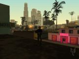 Просмотр погоды GTA San Andreas с ID 105 в 5 часов