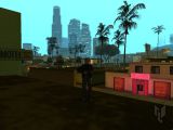 GTA San Andreas weather ID 106 at 1 hours