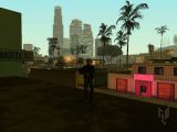 GTA San Andreas weather ID 106 at 4 hours